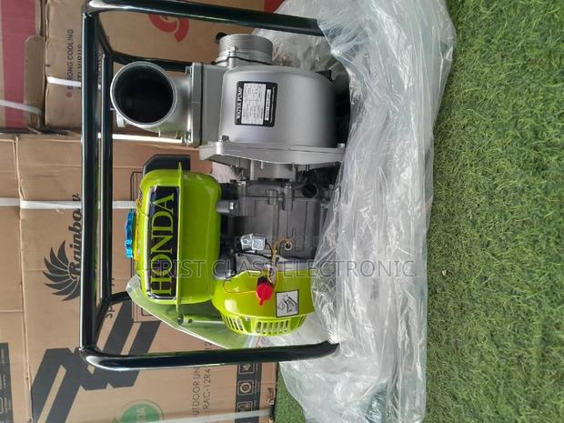 Water Pump Smart Water Rand New Morden 3ich Honda Water Pump · Photo 2