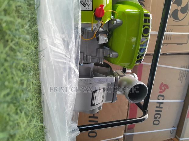 Durable New Water Pump 3inch Water Pump Smart Water Pump · Photo 2