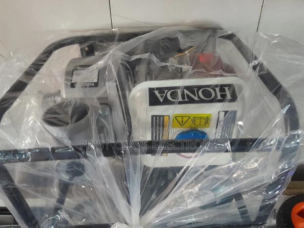 Honda New Water Pump 3inch Water Pump Smart Water Pump · Photo 2