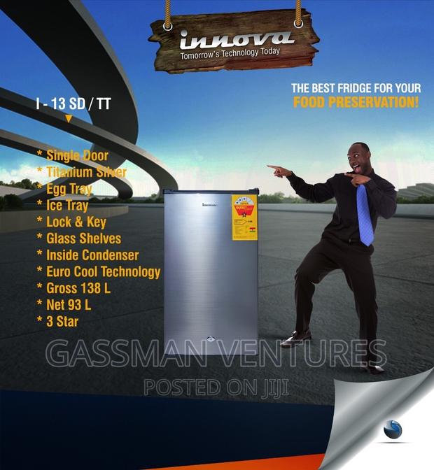 Innova 93 Litres ( 3 Star) Table Top Fridge