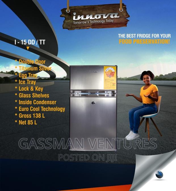 Innova 83 Litres ( 3 Star) Table Top Fridge