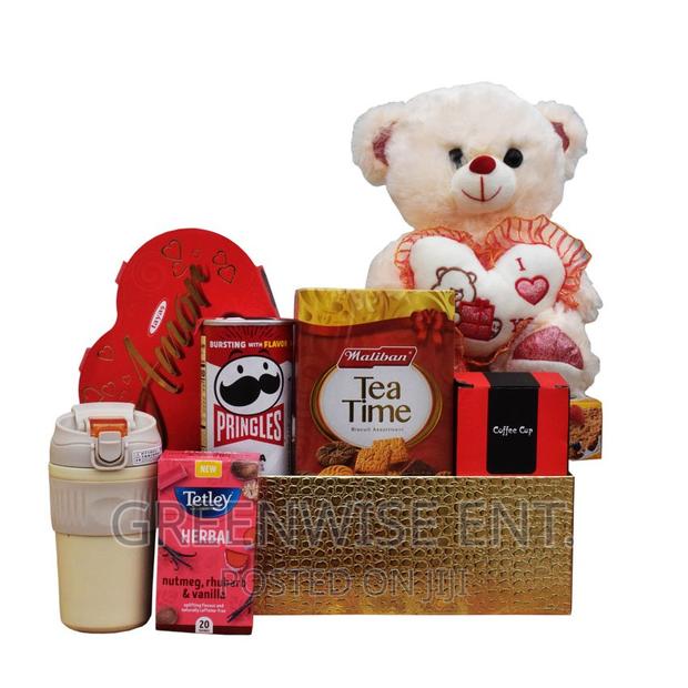 Birthday Mini Gift Treat · Photo 2
