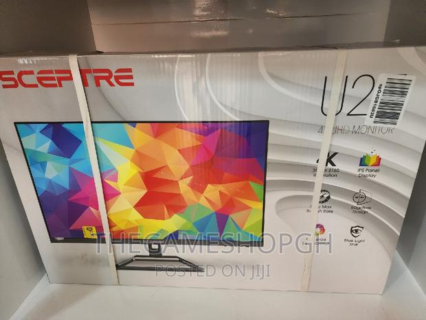 Sceptre 27inch 4kmonitor · Photo 3