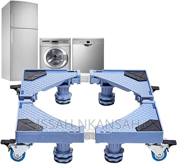 Fridge Stand · Photo 4