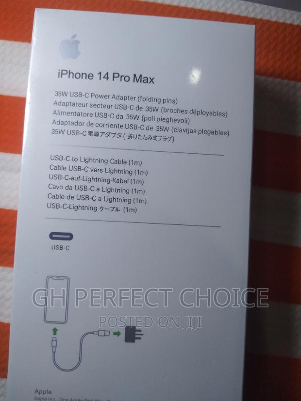 Awesome Type C iPhone Fast Charger · Photo 2