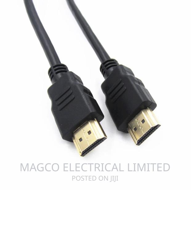 Hdmi 15m 20m 10m 5m 3m · Photo 3