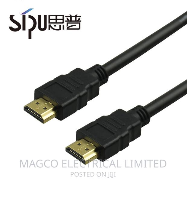 Hdmi 15m 20m 10m 5m 3m · Photo 4