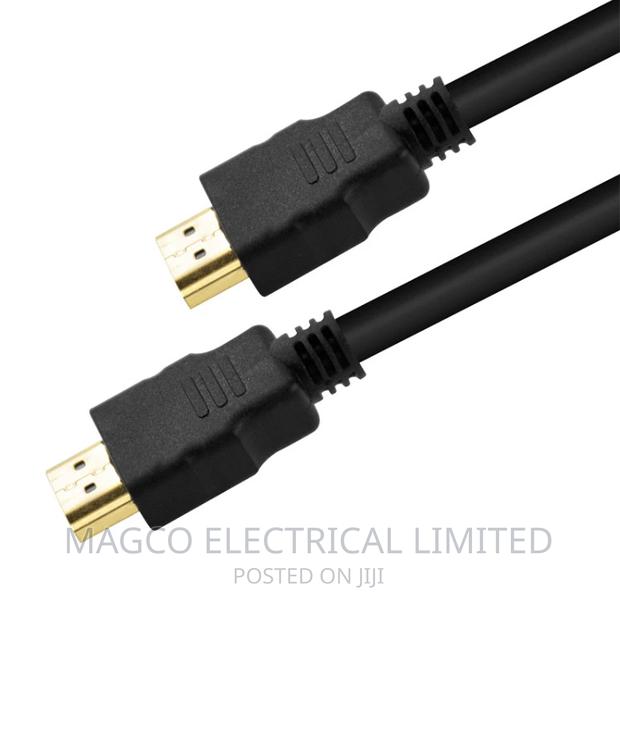 Hdmi 5m 20m 15m 10m 5m 3m · Photo 3