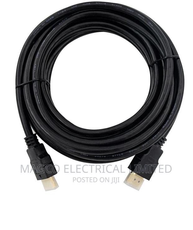 Hdmi 5m 20m 15m 10m 5m 3m · Photo 4
