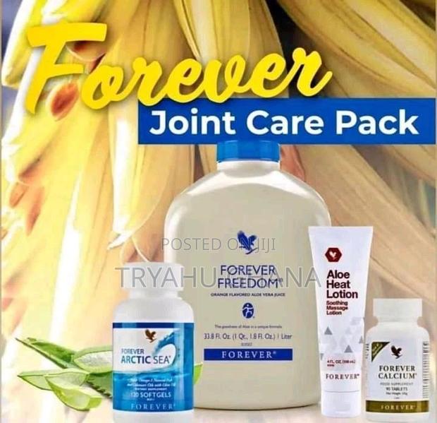 New 4in1 Forever Living Products for Joints and Arthritis · Photo 2