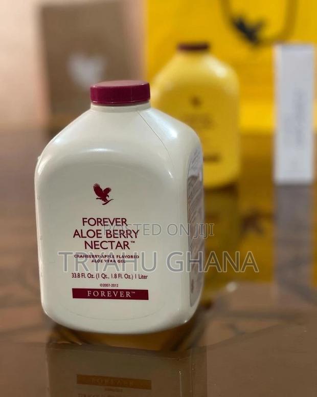 Benefits of Drinking Forever Aloe Berry Nectar Everyday · Photo 2