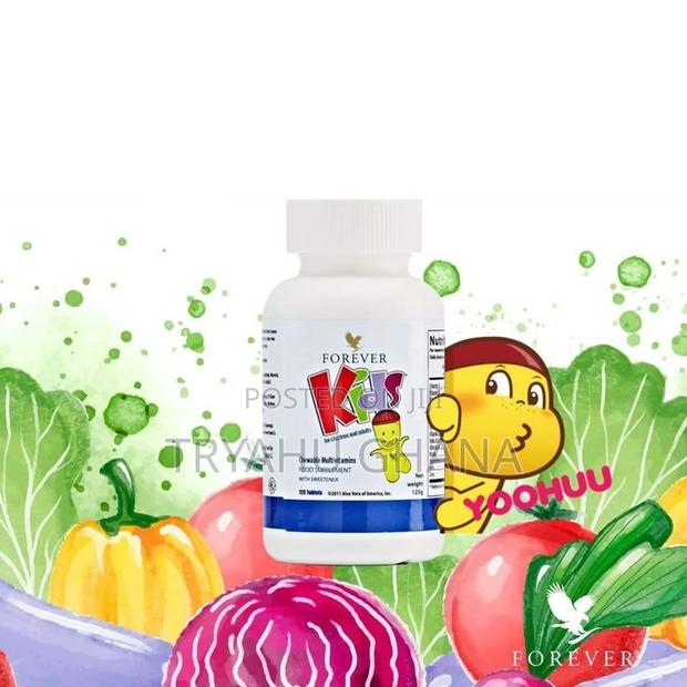 Forever Kids Multi-Vitamins for Sale Near You · Photo 2
