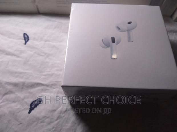 2 Gen Airpod Pro · Photo 1