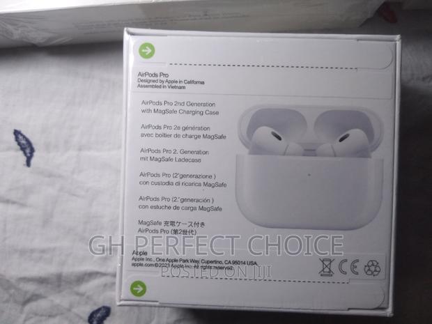 2 Gen Airpod Pro · Photo 2