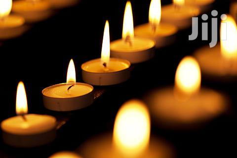 Tealight Candle 50pcs · Photo 2