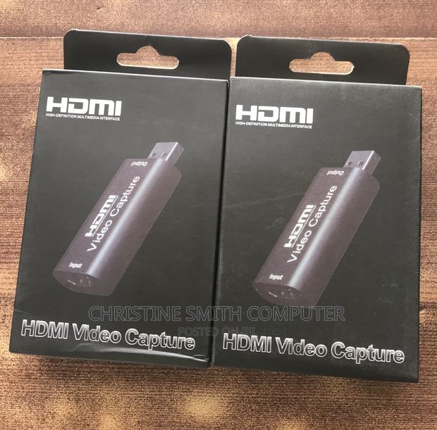 HDMI Video Capture Card · Photo 4