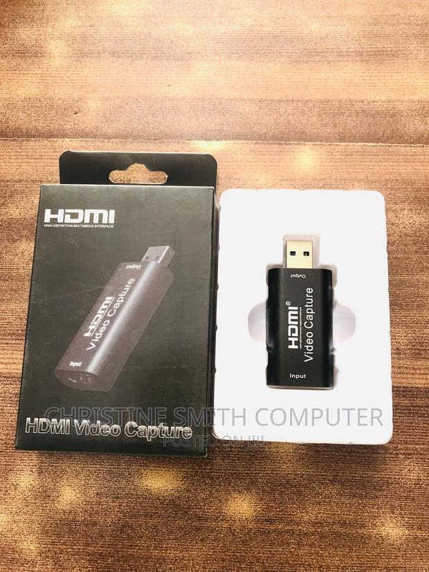 HDMI Video Capture Card · Photo 3