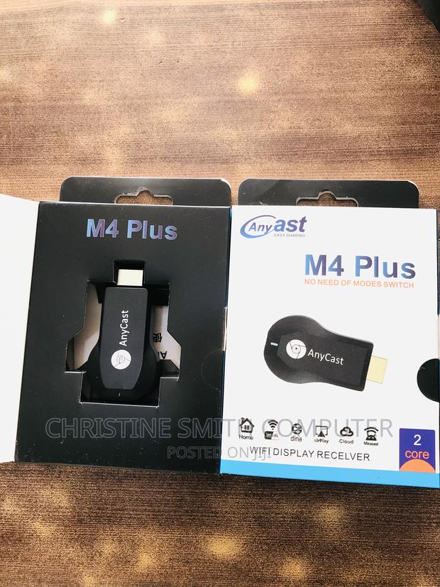 Anycast M4 Plus · Photo 3