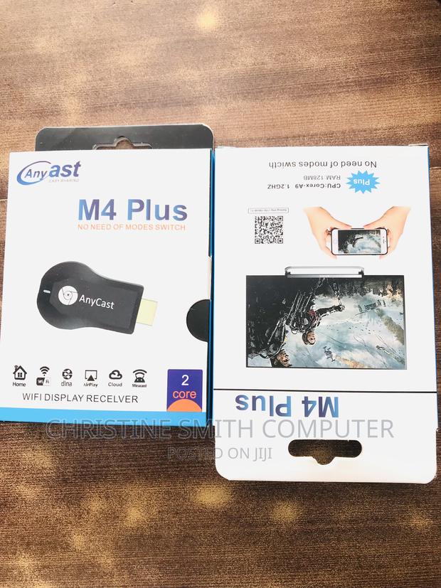 Anycast M4 Plus · Photo 4