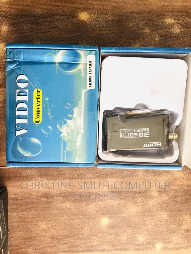 HDMI to SDI Converter · Photo 3