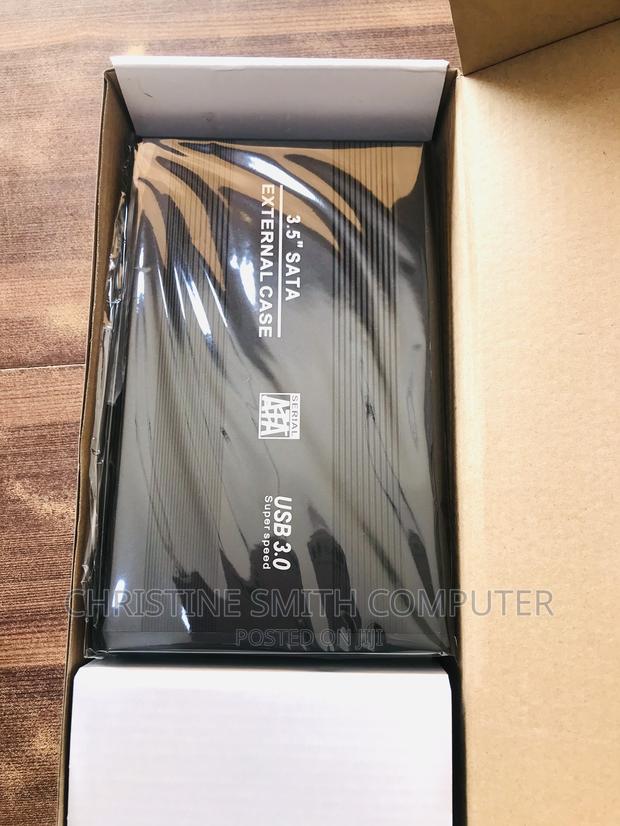 Desktop Hard Drive Case 3.0 · Photo 4