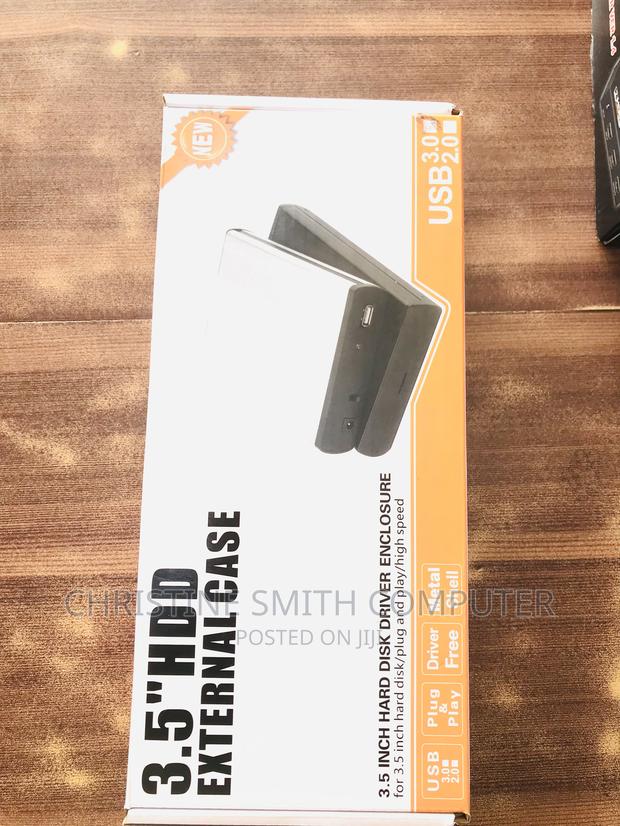 Desktop Hard Drive Case 3.0 · Photo 3