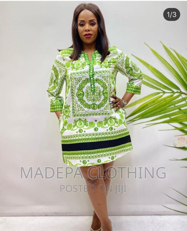 Quality Women’S Wear