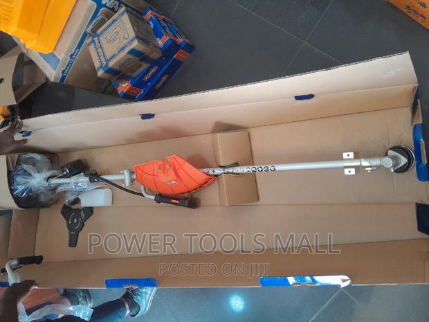 Wadfow Bush Cutter photo 2