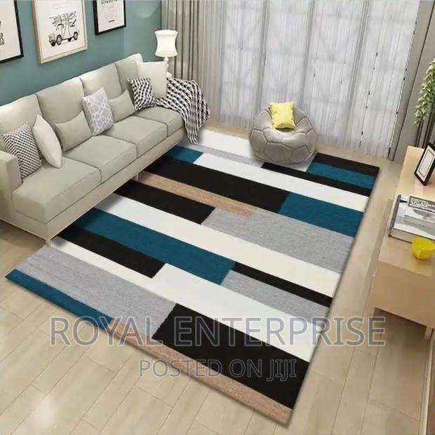Quality 3d Center Carpet · Photo 2