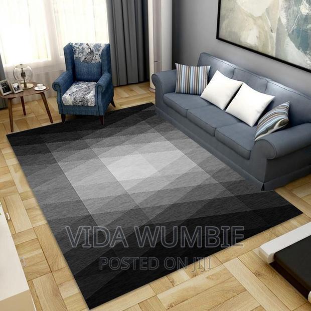 Quality 3D Center Carpet (200/300cm · Photo 2
