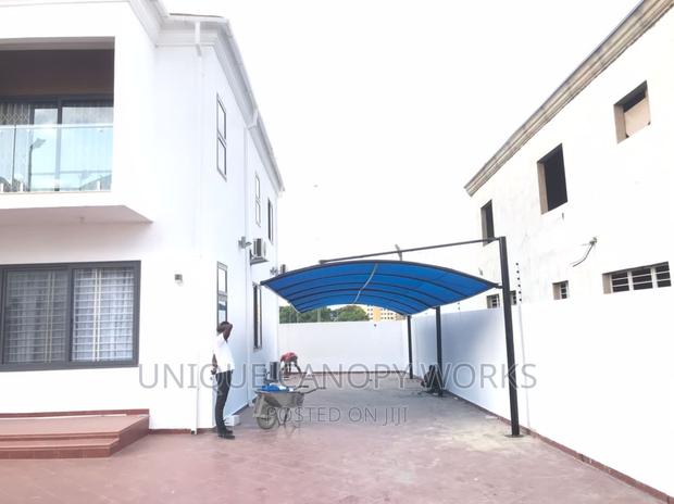 Carport Canopy · Photo 3
