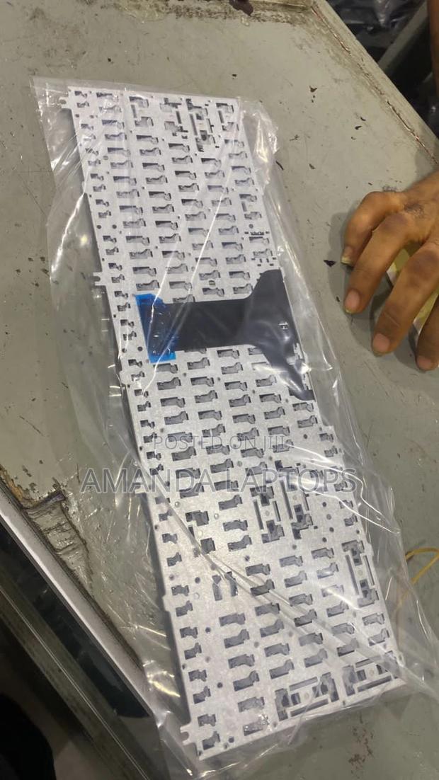 Laptop Keyboard · Photo 3