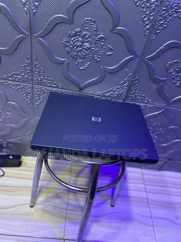 New Laptop HP Compaq 615 3GB Intel Pentium HDD 160GB · Photo 4