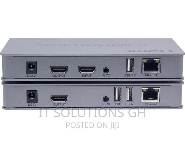 120M KVM Extender · Photo 2