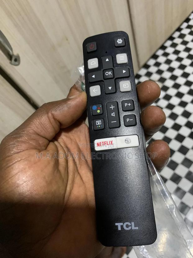 Replaceable TVS Android Tv Remote Control · Photo 2