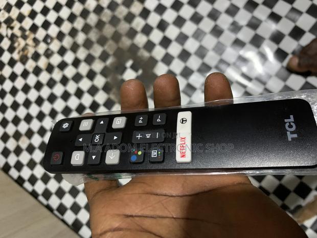 TCL Smart Android Remote Control · Photo 2