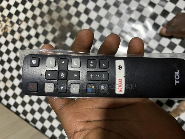 TCL Smart Remote Control · Photo 2