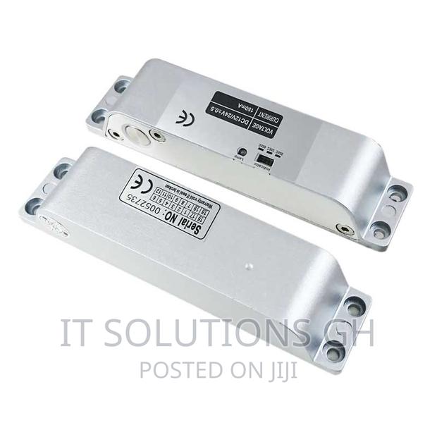 Electric Drop Bolt Lock DC 12V Fail Safe NC Mode Electronic · Photo 4