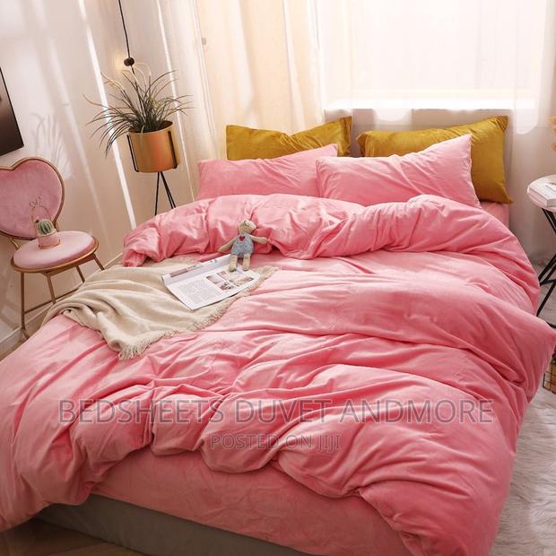 7pcs Duvet Set · Photo 2