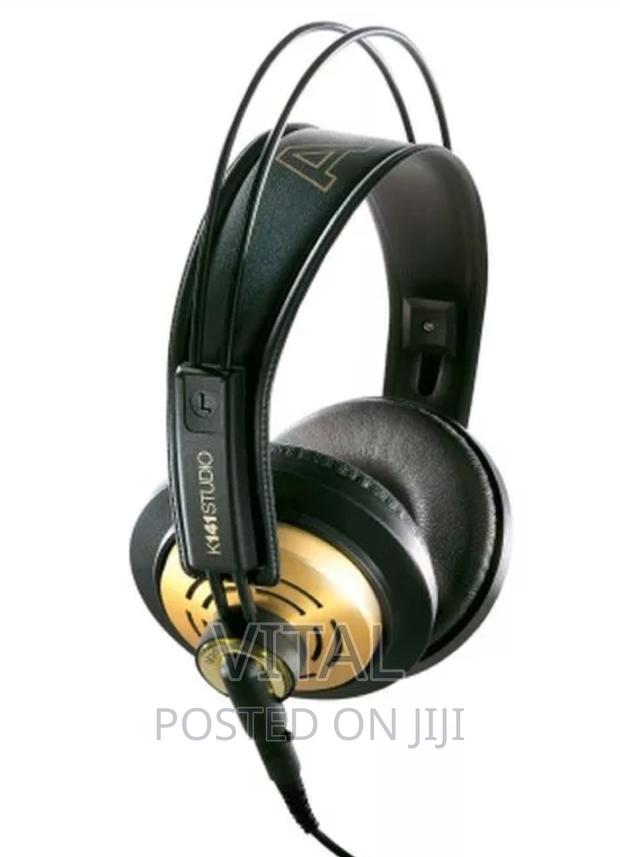 Studio Monitor AKG141 Studio photo 3