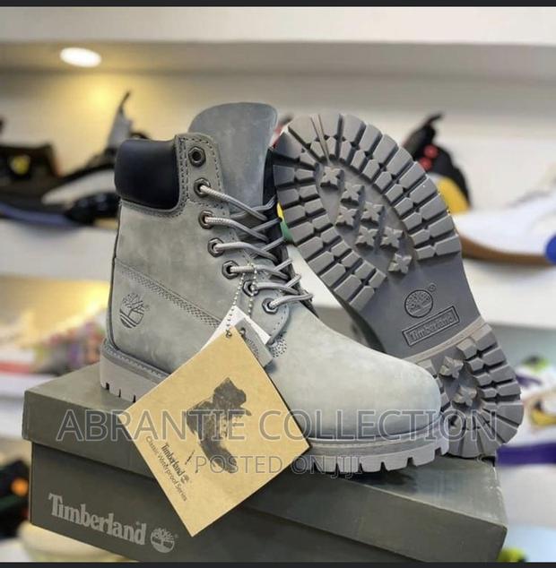 Timberland Boots · Photo 4