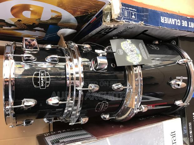Mapex Venus 5 Set Acoustic Drum · Photo 4