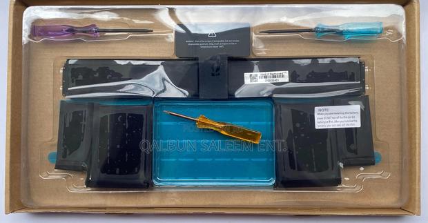Apple A1425 Laptop Battery for Macbook Pro 23” A1437 2012 · Photo 4