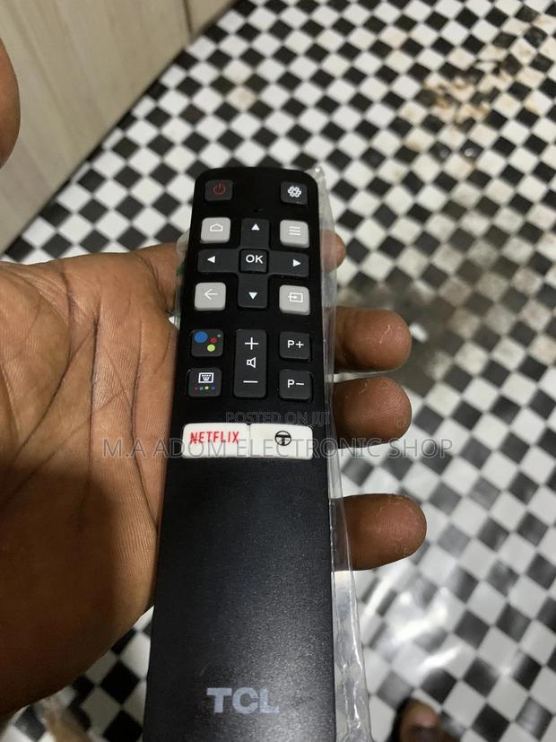 Smart Android Remote for TCL TVS · Photo 2