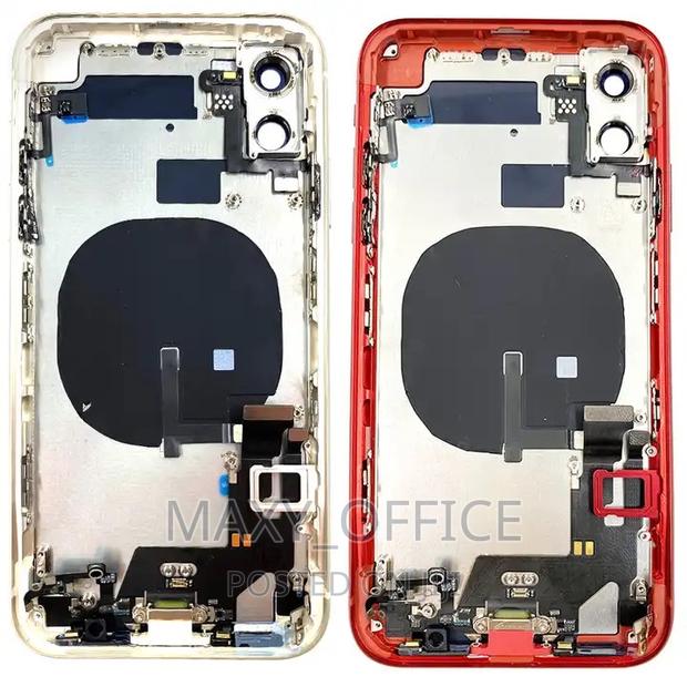 iPhone 11 Complete Housing