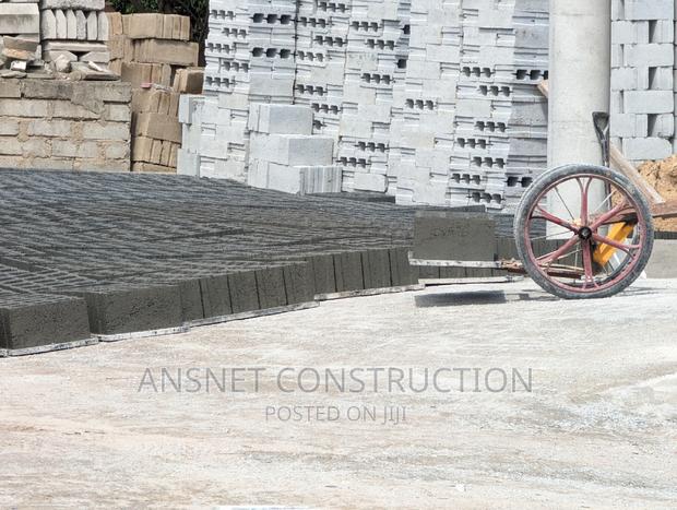 Blocks and Cement Products · Photo 3