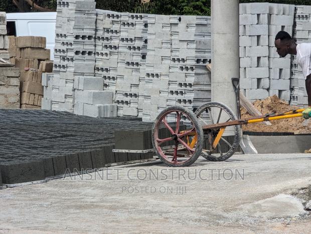 Blocks and Cement Products · Photo 4
