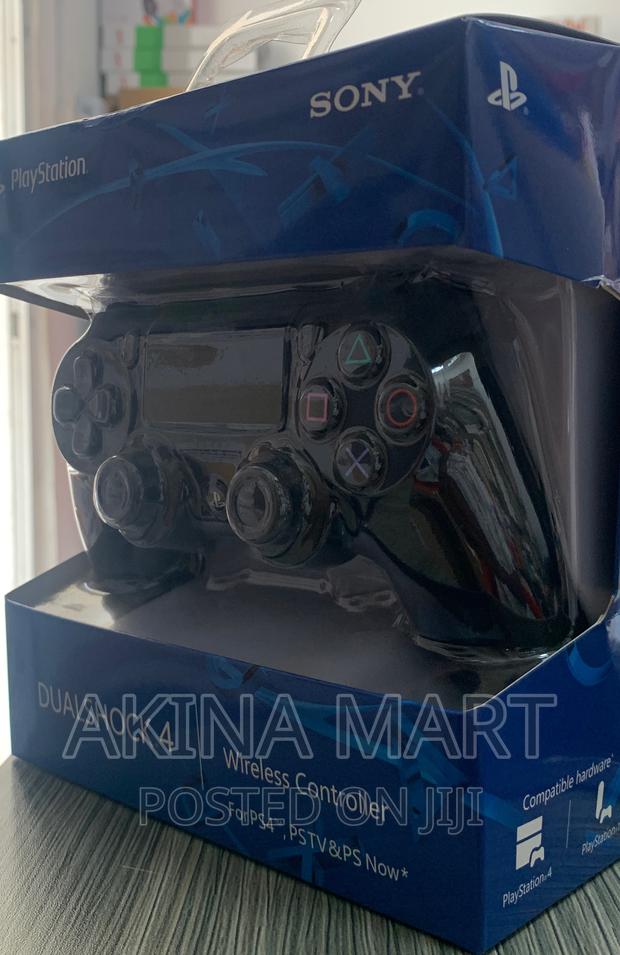Ps4 Gaming Controller Wireless Play Station 4 Controller photo 3
