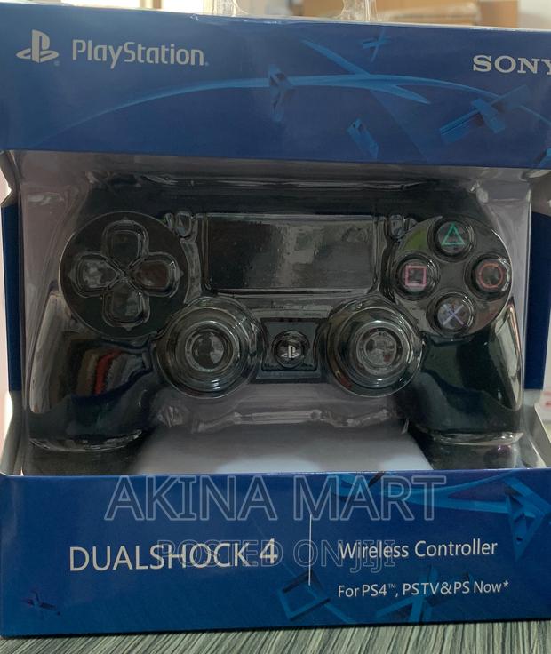 Ps4 Gaming Controller Wireless Play Station 4 Controller