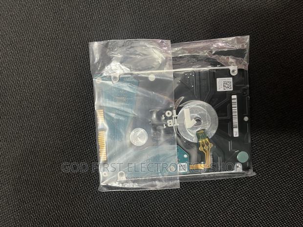 External Hard-disk photo 3